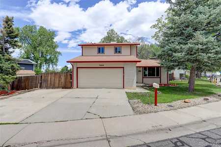 7552 Garland St Arvada, CO 80005