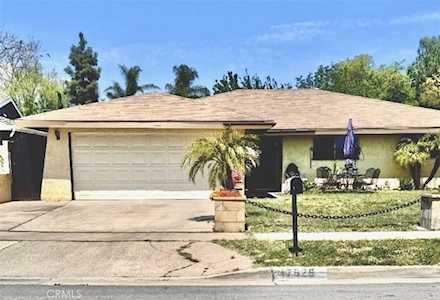 17626 Orange Ct Fontana,  CA 92335