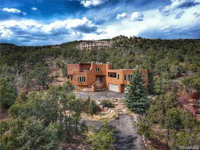 2695 White Rock Ln Colorado Springs, CO 80904