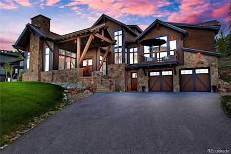 329 Raven Golf Ln Silverthorne, CO 80498