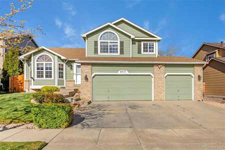 8313 Andrus Dr Colorado Springs, CO 80920