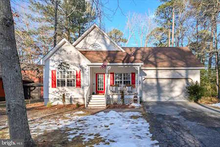 37 Moonraker Rd Ocean Pines, MD 21811