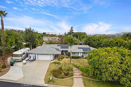 7230 Sarsaparilla Drive Corona,  CA 92881