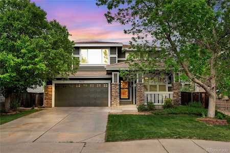 9272 Melborne Ct Parker, CO 80134