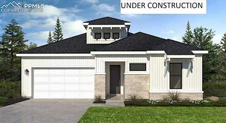 2021 Grayside Circle Castle Rock, CO 80109