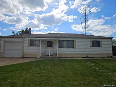 3905 Nelson St Wheat Ridge, CO 80033