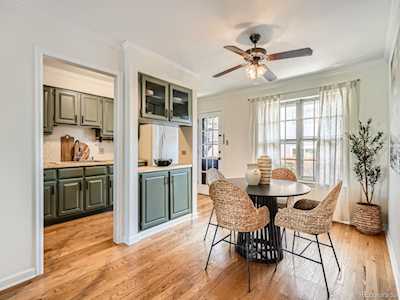 2301 E Fremont Ave #W03 Centennial, CO 80122