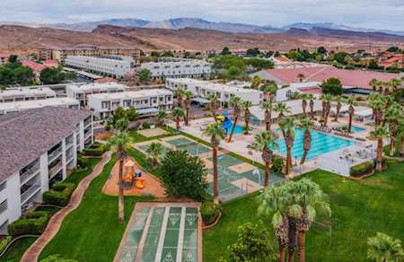 1845 W Canyon View DR #1204 St George, UT 84770