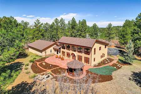 82 Fallow Deer Rd Franktown, CO 80116