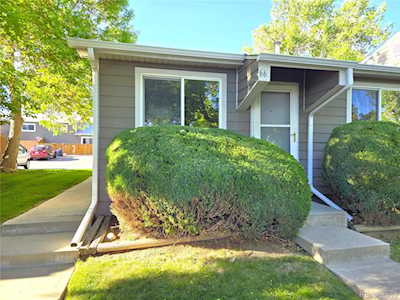 5721 W 92nd Ave #66 Westminster, CO 80031