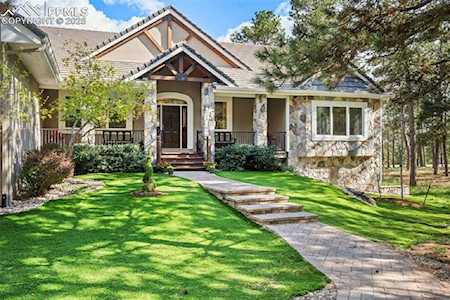 4415 Hidden Rock Road Colorado Springs, CO 80908