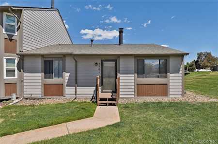 5501 Denmark Ct Colorado Springs, CO 80918