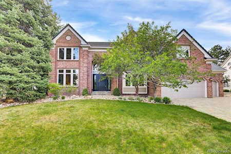 51 Falcon Hills Dr Highlands Ranch, CO 80126