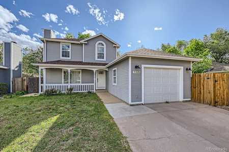 3320 Simmelink Loop Colorado Springs, CO 80916