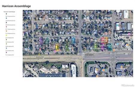 Various Rockwood & Harrison Colorado Springs, CO 80905