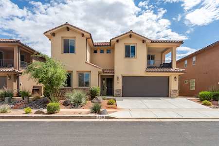 3837 W Lazy River CIR #100 Santa Clara, UT 84765