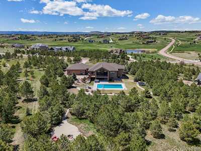 1505 Castlecombe Ln Monument, CO 80132