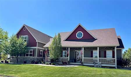 690 Antelope Dr Bennett, CO 80102