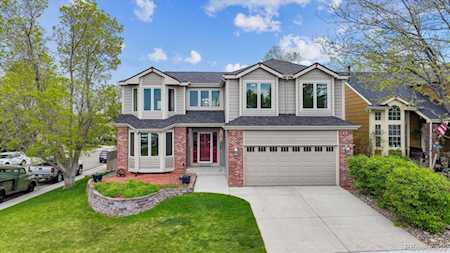 5282 Devon Ave Castle Rock, CO 80104