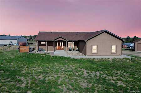 13525 Wildoak Dr Colorado Springs, CO 80908