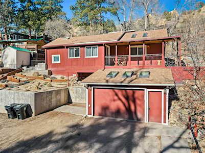 470 Bear Creek Rd Colorado Springs, CO 80906
