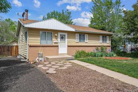 4591 S Pennsylvania St Englewood, CO 80113