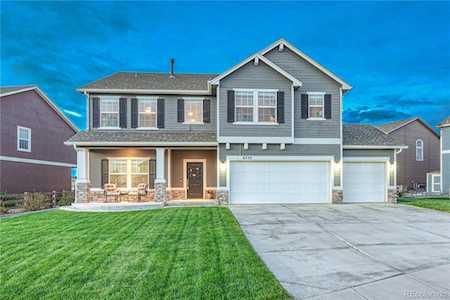 6230 Stonefly Dr Colorado Springs, CO 80924