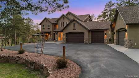 16182 Timber Meadow Dr Colorado Springs, CO 80908