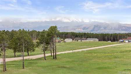 7590 Pinery Colorado Springs, CO 80908