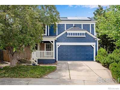 911 Homer Circle Lafayette, CO 80026