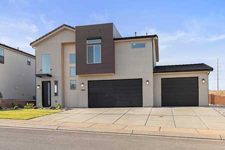 1466 E Honeycomb DR St George, UT 84790