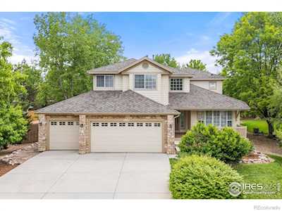 5348 Wild Dunes Ct Boulder, CO 80301