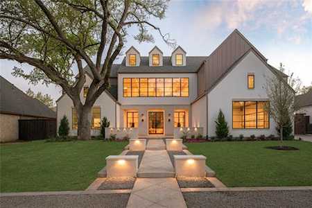 6814 Glendora Avenue Dallas, TX 75230