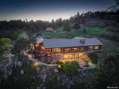 51 West Ranch Trl Morrison, CO 80465