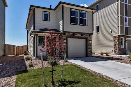 11051 Linley Way Peyton, CO 80831