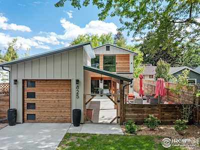 825 Laporte Ave Fort Collins, CO 80521