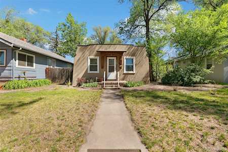 924 E Saint Vrain St Colorado Springs, CO 80903