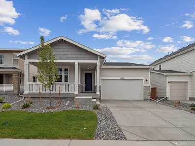 45928 Gentry Ave Bennett, CO 80102
