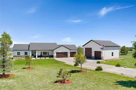 3047 Deer Creek Ranch Loop Parker, CO 80138