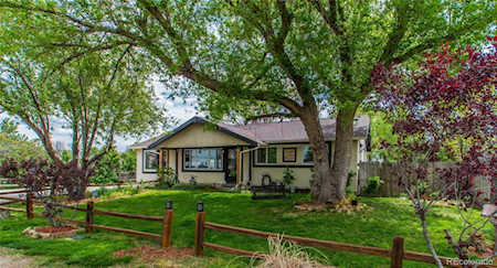 7684 Beverly Blvd Castle Pines, CO 80108