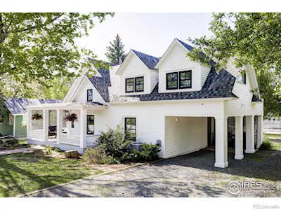 920 Hawthorn Ave Boulder, CO 80304
