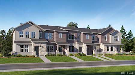 2012 S Haleyville Way Aurora, CO 80018