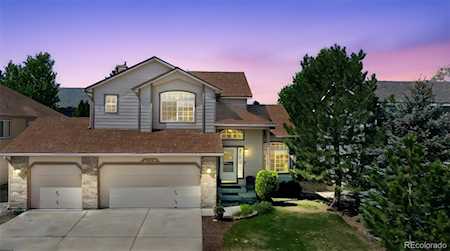 2755 Lumberjack Dr Colorado Springs, CO 80920