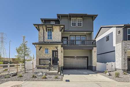 2190 S Haleyville Way Aurora, CO 80018