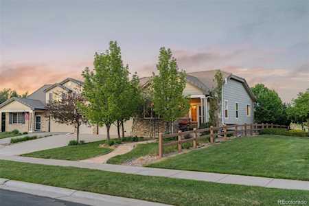 16815 E Prairie Goat Ave Parker, CO 80134