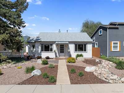2436 N Wahsatch Ave Colorado Springs, CO 80907