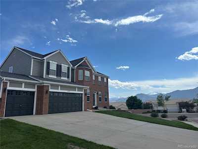 479 Caprice Ct Colorado Springs, CO 80921