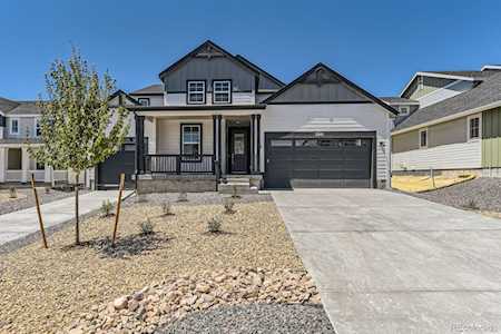 39867 Floyd St Elizabeth, CO 80107