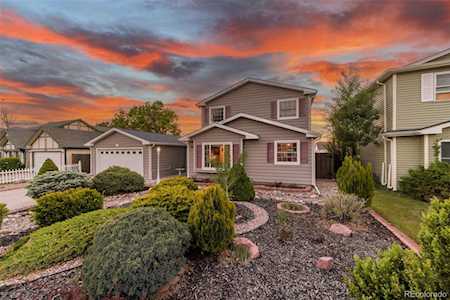 2880 Frazier Ln Colorado Springs, CO 80922