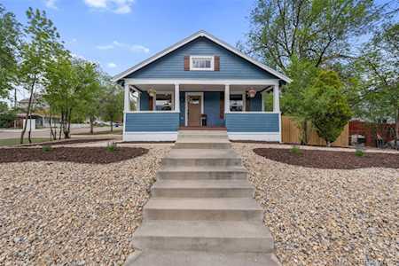 1732 W Kiowa St Colorado Springs, CO 80904